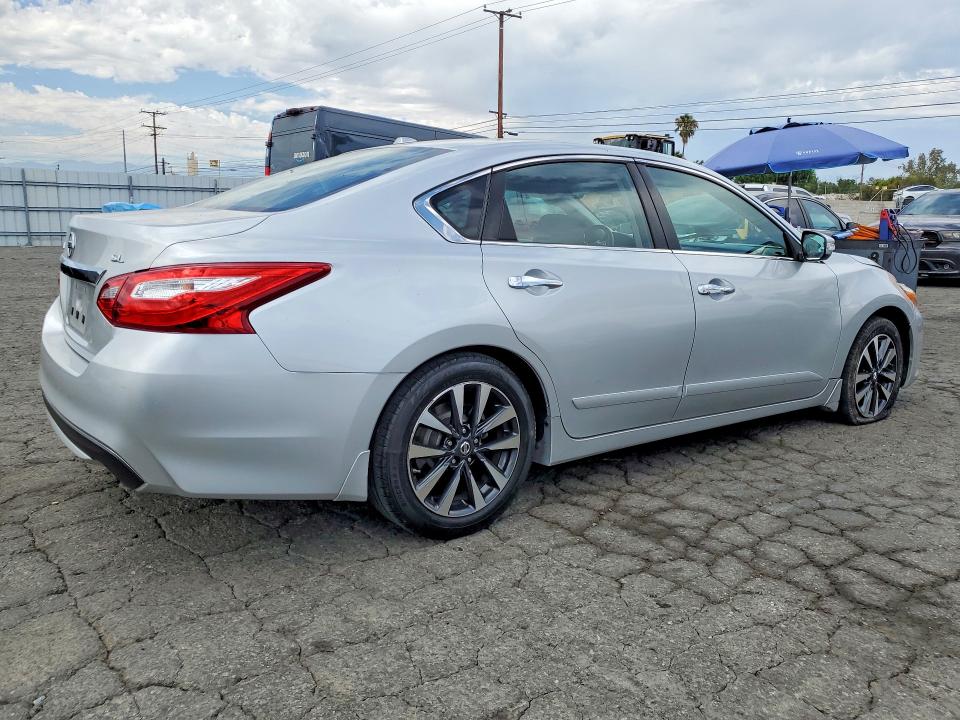 Aukcja sprzedaży 2016 Nissan Altima, vin: 1N4AL3AP7GC176535, numer aukcji: 57963606