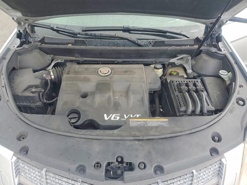 Продаж на аукціоні авто 2011 Cadillac Srx, vin: 3GYFNBEY5BS565016, номер лоту: 56484376