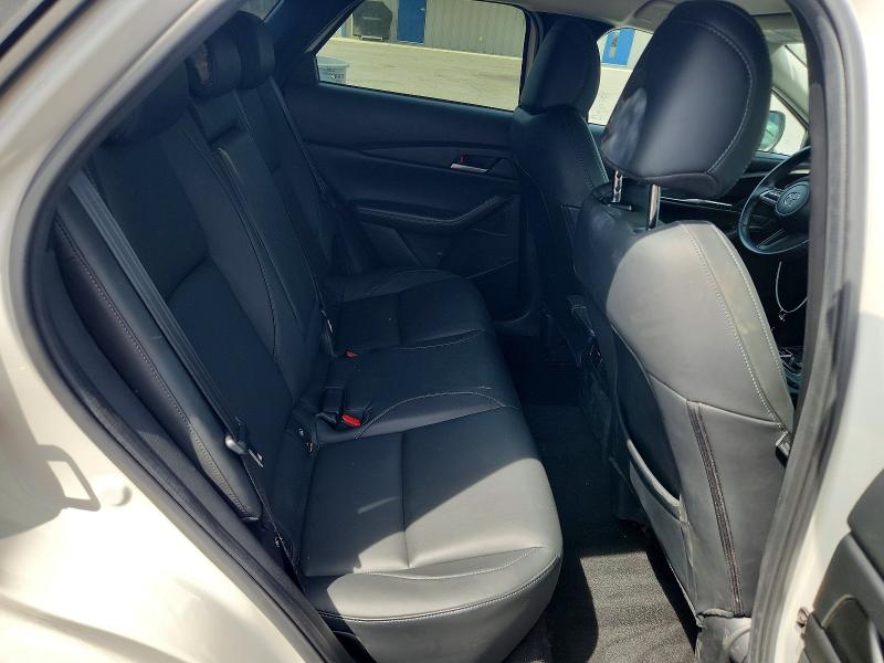 2022 Mazda Cx-30 მანქანა იყიდება აუქციონზე, vin: 3MVDMBBL0NM454518, აუქციონის ნომერი: 56127006