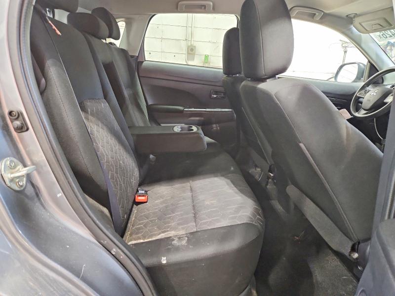 Продаж на аукціоні авто 2021 Mitsubishi Outlander Sport, vin: JA4ARUAU8MU034635, номер лоту: 57979426