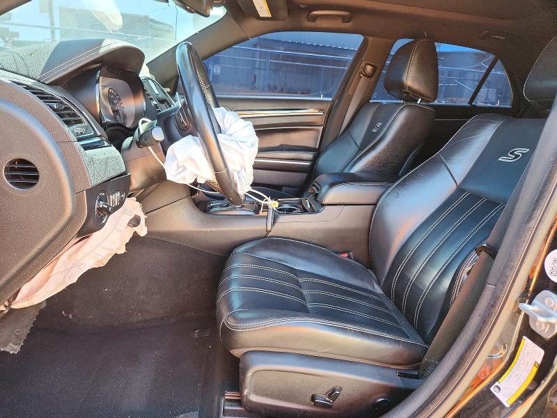 Aukcja sprzedaży 2019 Chrysler 300, vin: 2C3CCABT9KH564833, numer aukcji: 55708386