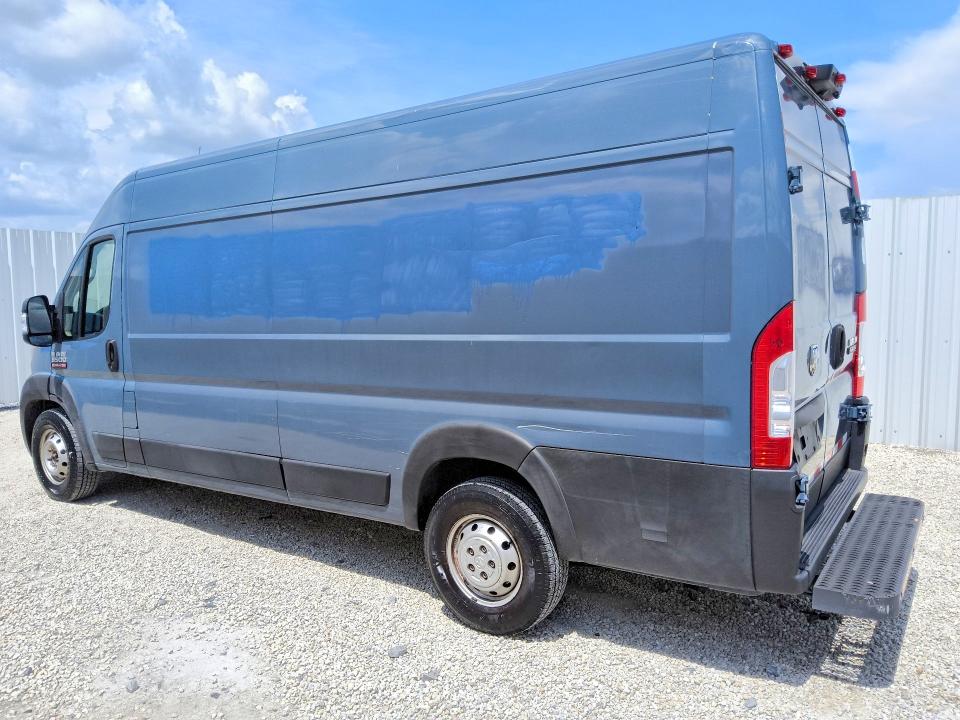 Продажа на аукционе авто 2020 Ram Promaster 3500, vin: 3C6URVJG8LE146505, номер лота: 56959566