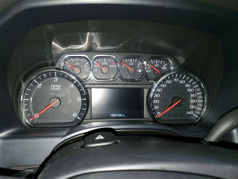 Aukcja sprzedaży 2014 Chevrolet Silverado, vin: 1GCVKSEC3EZ270597, numer aukcji: 55800456