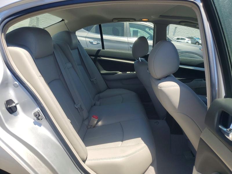 Продажа на аукционе авто 2008 Infiniti G35, vin: JNKBV61E78M219497, номер лота: 57328596