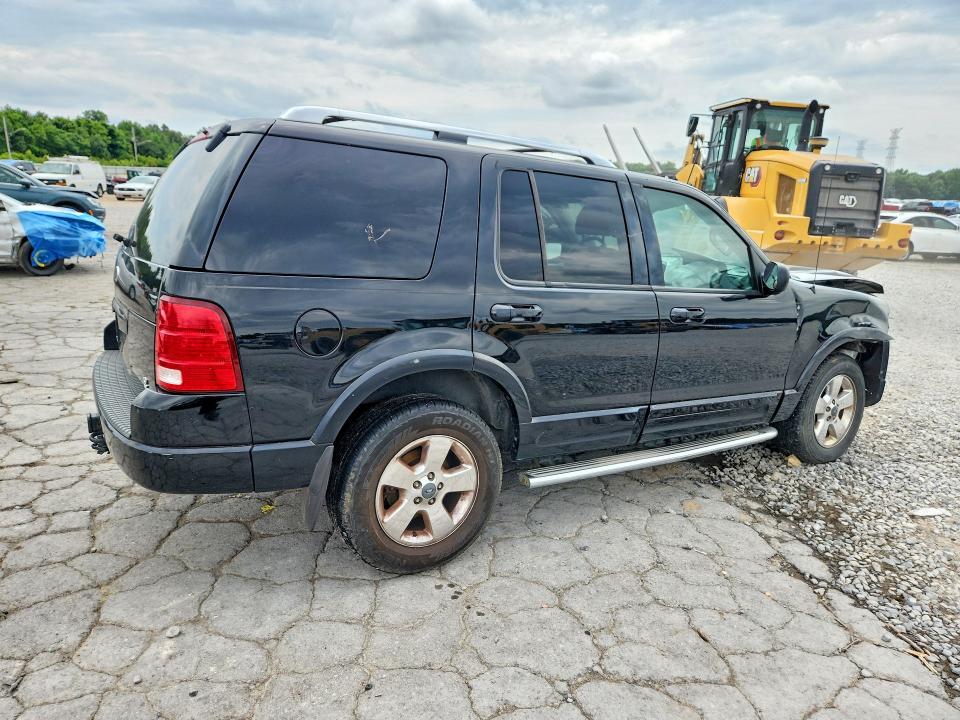 Продажа на аукционе авто 2004 Ford Explorer, vin: 1FMDU75W94ZB04513, номер лота: 58129426