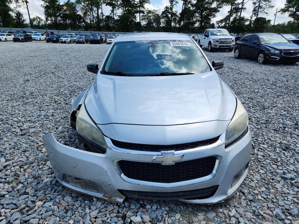 Продаж на аукціоні авто 2014 Chevrolet Malibu, vin: 1G11A5SL6EU170006, номер лоту: 55461816
