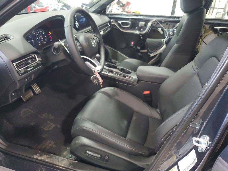 Продажа на аукционе авто 2026 Honda Civic, vin: 2HGFE4F86TH322885, номер лота: 55310446
