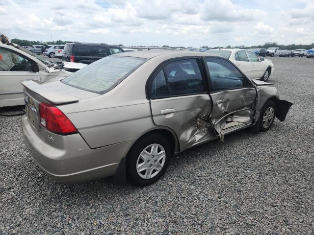 Продаж на аукціоні авто 2003 Honda Civic, vin: 2HGES16503H543682, номер лоту: 55410046