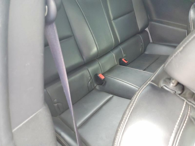 56825386 :رقم المزاد ، 2G1FG1EV7A9159548 vin ، 2010 Chevrolet Camaro مزاد بيع