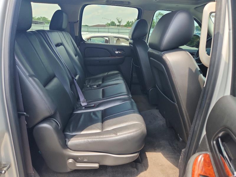 Aukcja sprzedaży 2011 Chevrolet Suburban, vin: 1GNSKJE33BR312718, numer aukcji: 57025216