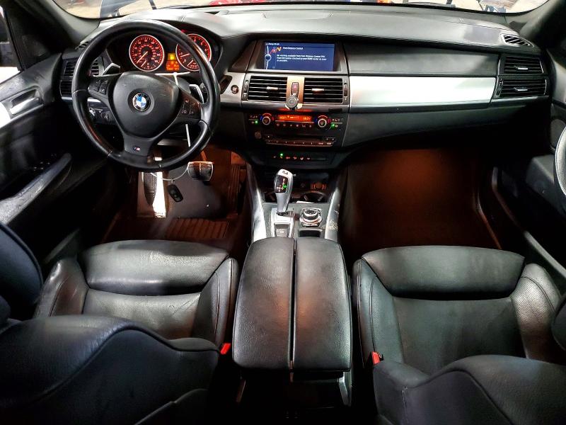 Продаж на аукціоні авто 2013 Bmw X5, vin: 5UXZV4C5XD0B05000, номер лоту: 56517956