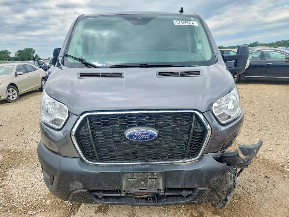 Aukcja sprzedaży 2021 Ford Transit, vin: 1FTYE1Y82MKA94557, numer aukcji: 57480076