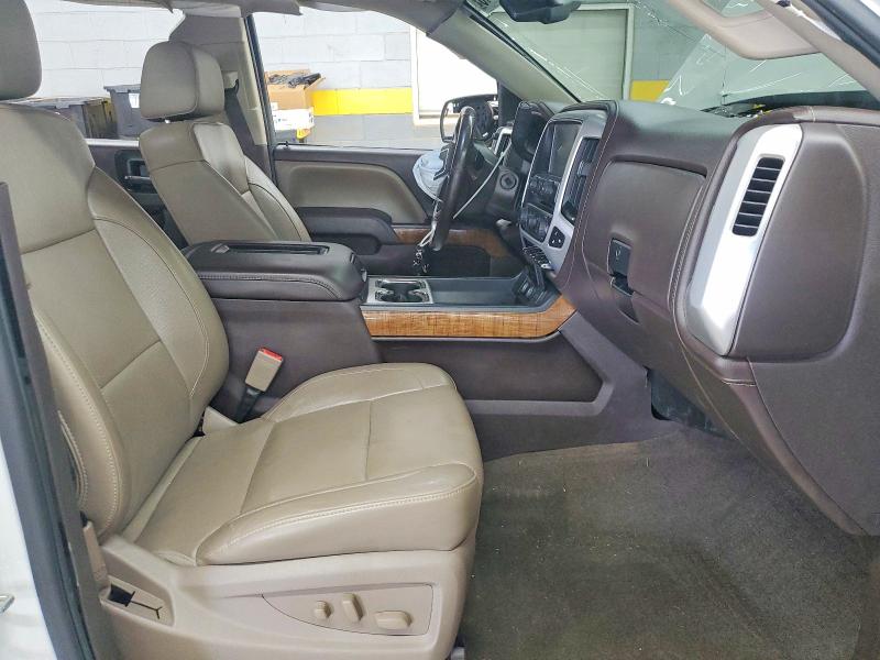 Продажа на аукционе авто 2017 Gmc Sierra, vin: 3GTU2NEC6HG147393, номер лота: 59007046