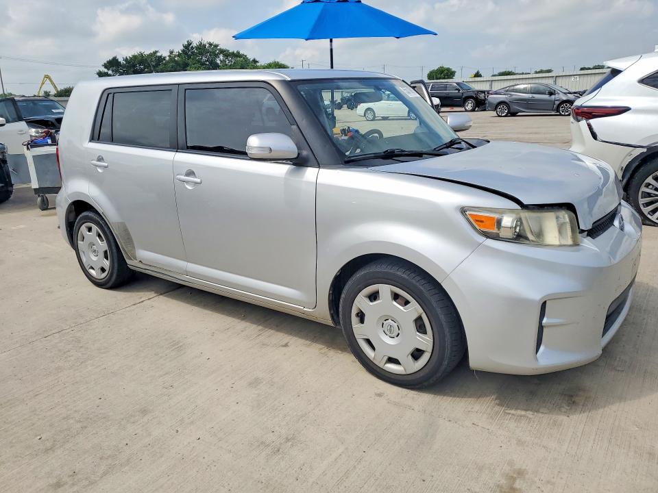 Aukcja sprzedaży 2012 Scion Xb, vin: JTLZE4FEXCJ017149, numer aukcji: 55718916