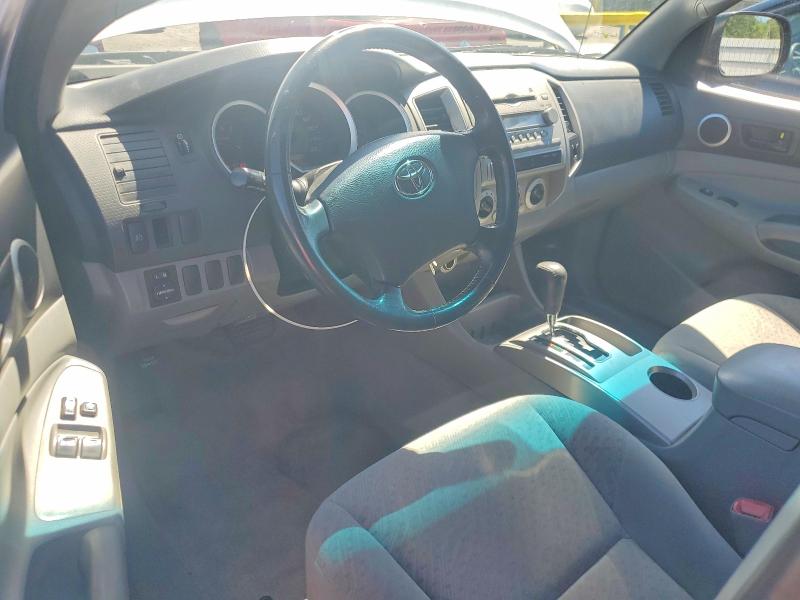 Продажа на аукционе авто 2007 Toyota Tacoma, vin: 5TEUU42N47Z351364, номер лота: 57555946