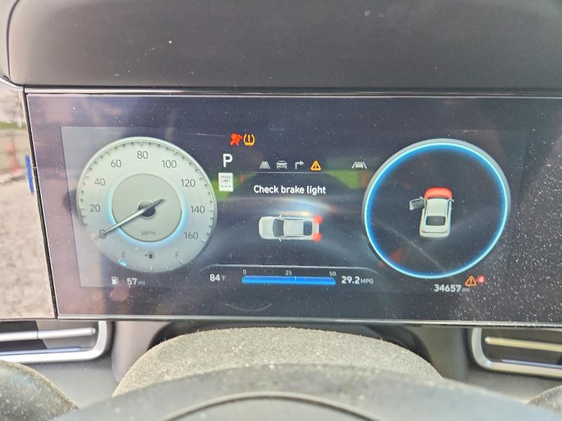 Продаж на аукціоні авто 2024 Hyundai Elantra, vin: KMHLM4DG4RU798780, номер лоту: 55805636