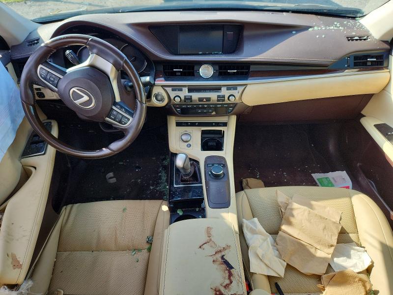 Продаж на аукціоні авто 2016 Lexus Es, vin: JTHBK1GG7G2239313, номер лоту: 59096896