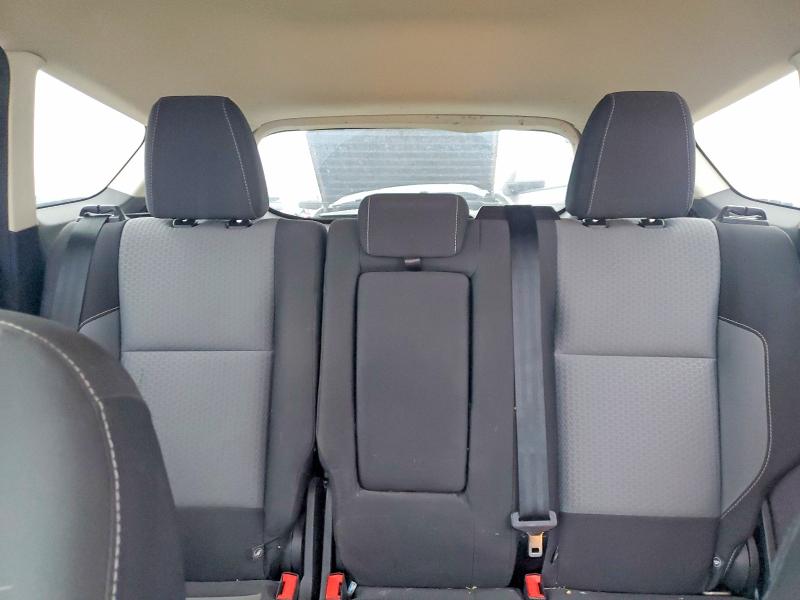 2018 Ford Escape მანქანა იყიდება აუქციონზე, vin: 1FMCU0GD6JUD03199, აუქციონის ნომერი: 56953046