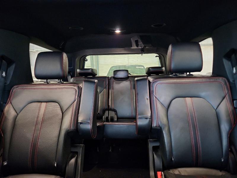 Aukcja sprzedaży 2020 Ford Expedition, vin: 1FMJU2AT7LEA24683, numer aukcji: 55505636