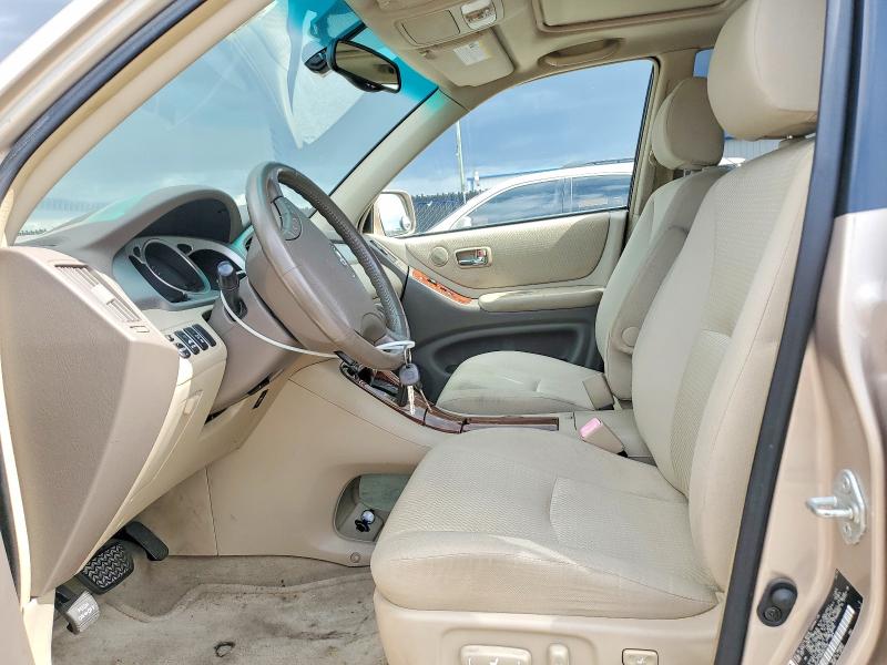 Auction sale of the 2005 Toyota Highlander, vin: JTEDP21A450051939, lot number: 59117136