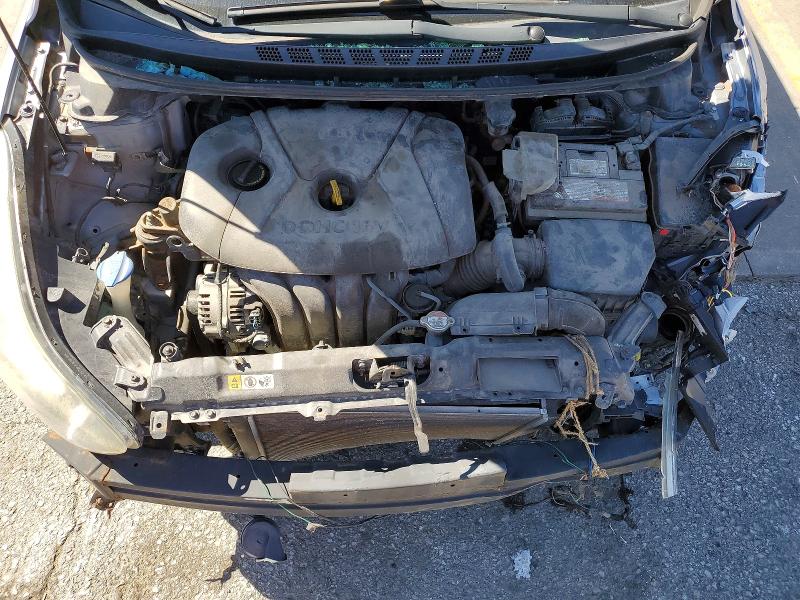 Aukcja sprzedaży 2016 Hyundai Elantra, vin: 5NPDH4AE7GH700980, numer aukcji: 55944336
