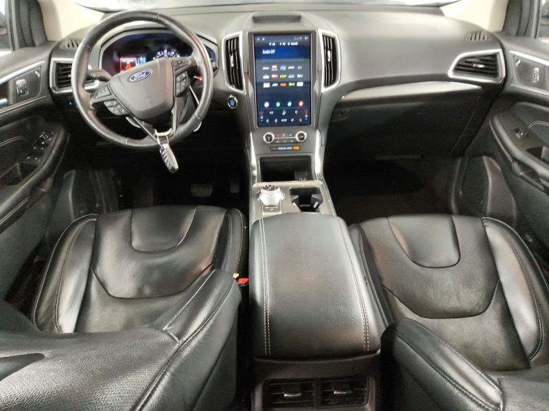 2022 Ford Edge მანქანა იყიდება აუქციონზე, vin: 2FMPK4K95NBA55931, აუქციონის ნომერი: 60723486