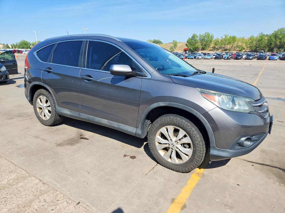 Aukcja sprzedaży 2014 Honda Cr-v, vin: 2HKRM4H79EH650430, numer aukcji: 85975955