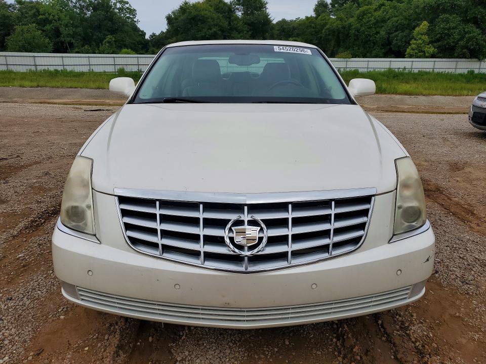 54520296 :رقم المزاد ، 1G6KD5EYXAU101083 vin ، 2010 Cadillac Dts مزاد بيع