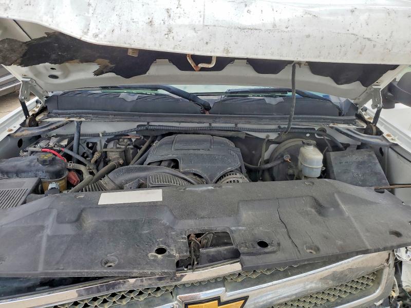 Aukcja sprzedaży 2012 Chevrolet Silverado, vin: 1GCRCPE00CZ133079, numer aukcji: 56479306