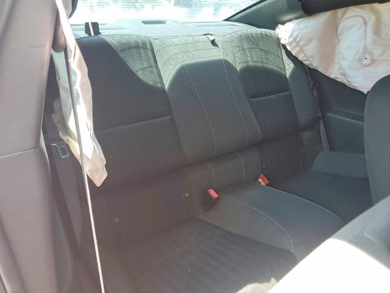 Aukcja sprzedaży 2013 Chevrolet Camaro, vin: 2G1FA1E30D9234367, numer aukcji: 56646106