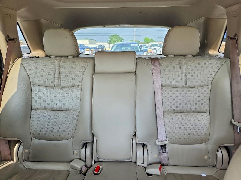 2012 Kia Sorento მანქანა იყიდება აუქციონზე, vin: 5XYKU4A20CG201674, აუქციონის ნომერი: 58321556