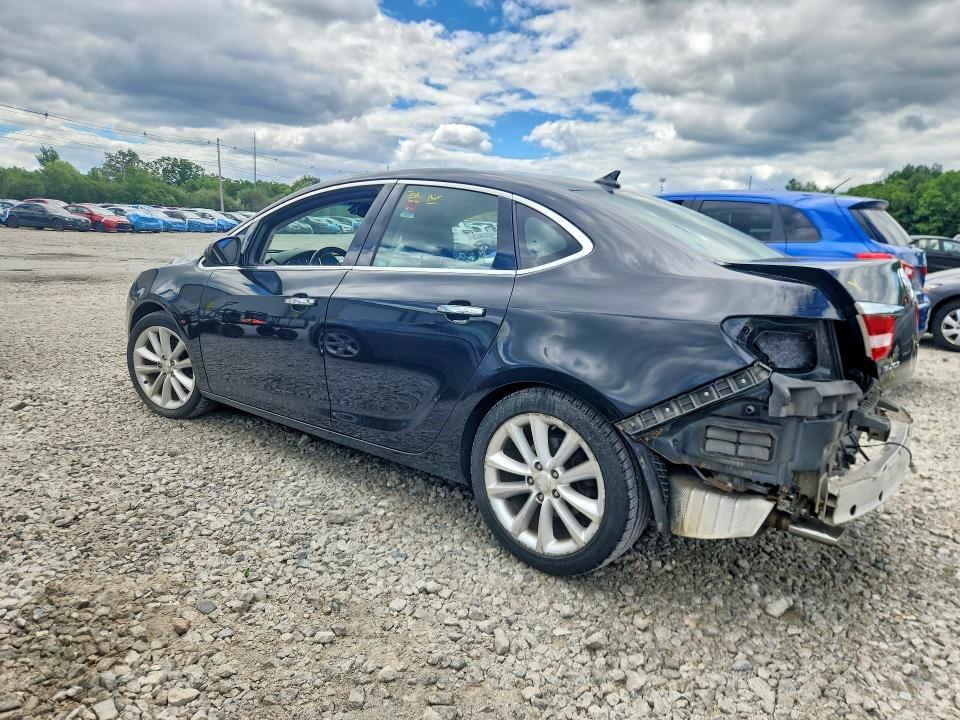 Продажа на аукционе авто 2013 Buick Verano, vin: 1G4PS5SK3D4115433, номер лота: 57345526