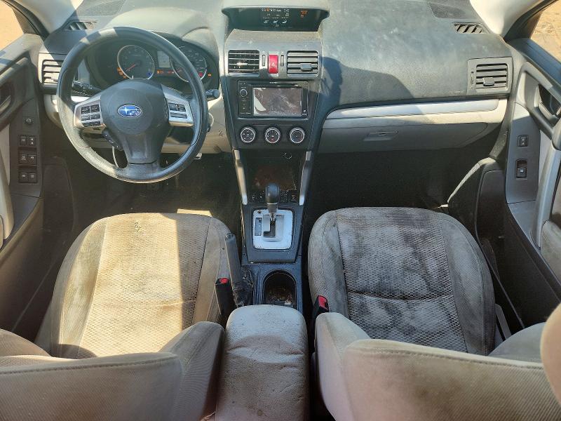 Aukcja sprzedaży 2014 Subaru Forester, vin: JF2SJAGC0EH494110, numer aukcji: 59314176