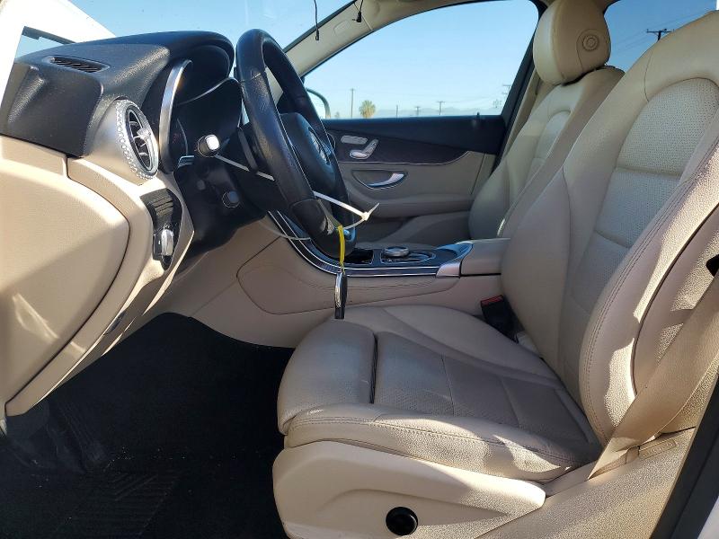 Aukcja sprzedaży 2019 Mercedes-benz Glc, vin: WDC0G4JB1K1000745, numer aukcji: 56191116