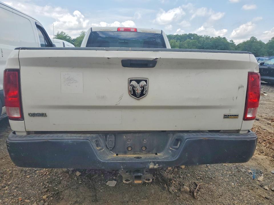 Aukcja sprzedaży 2012 Dodge Ram 1500, vin: 3C6JD6DP0CG250980, numer aukcji: 53918796