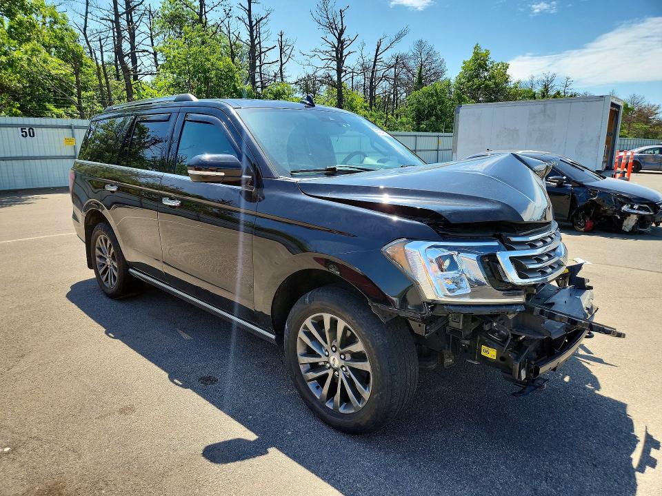 Aukcja sprzedaży 2020 Ford Expedition, vin: 1FMJU2AT6LEA81828, numer aukcji: 56424906