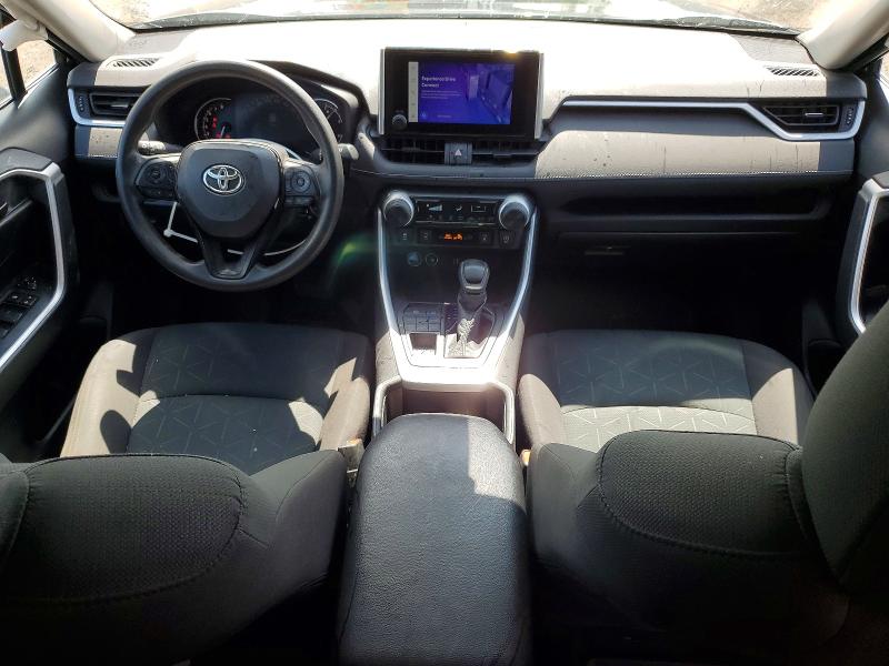 Aukcja sprzedaży 2023 Toyota Rav4, vin: 2T3B1RFVXPC373003, numer aukcji: 55466086