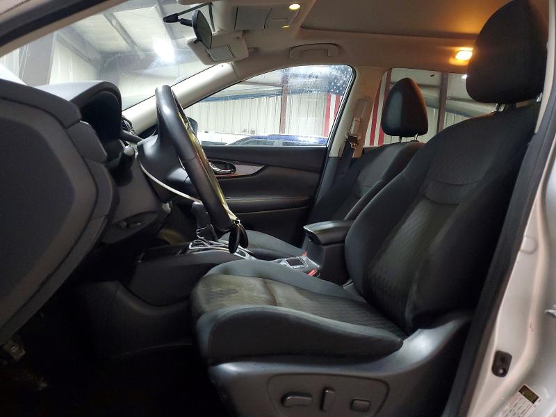 Продаж на аукціоні авто 2018 Nissan Rogue, vin: 5N1AT2MV0JC768957, номер лоту: 56294576