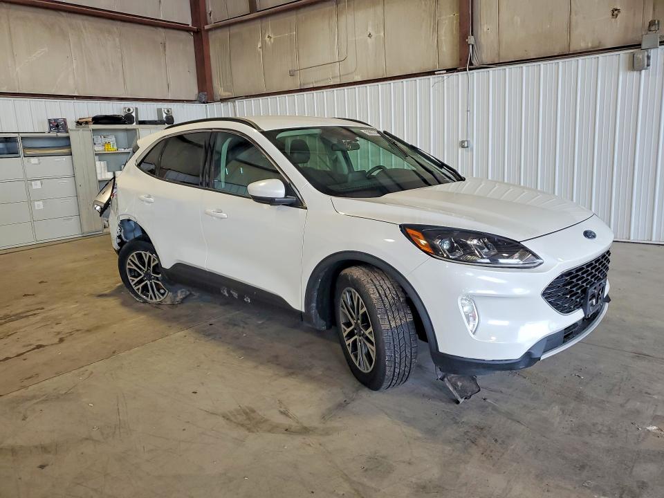 Aukcja sprzedaży 2020 Ford Escape, vin: 1FMCU0H63LUB14867, numer aukcji: 56637966