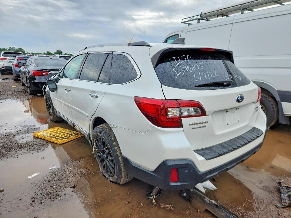 Aukcja sprzedaży 2018 Subaru Outback, vin: 4S4BSETC5J3234765, numer aukcji: 57409206