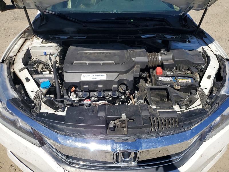 2016 Honda Accord მანქანა იყიდება აუქციონზე, vin: 1HGCR3F87GA001346, აუქციონის ნომერი: 56826356