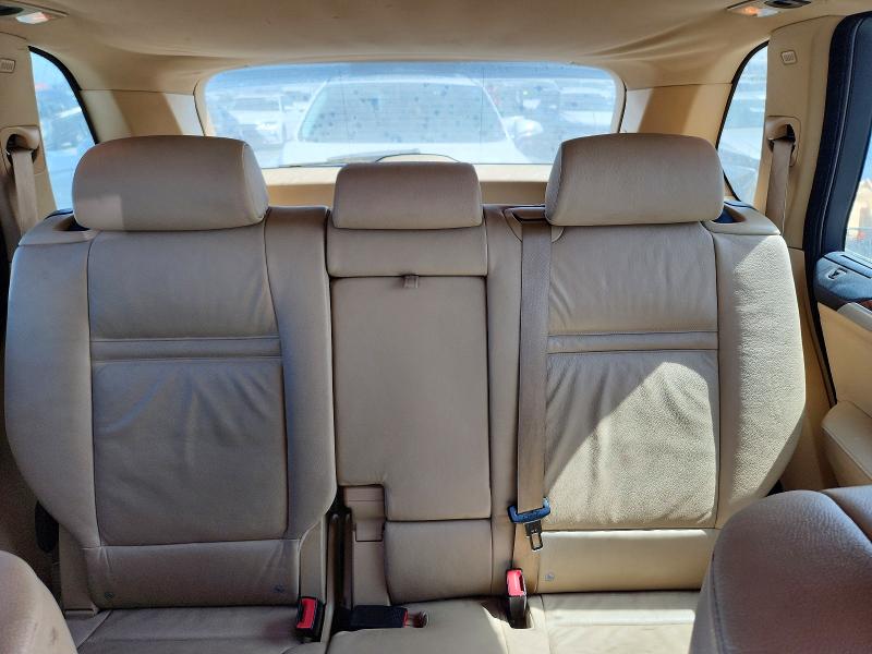 Aukcja sprzedaży 2008 Bmw X5, vin: 5UXFE435X8L009064, numer aukcji: 57947996