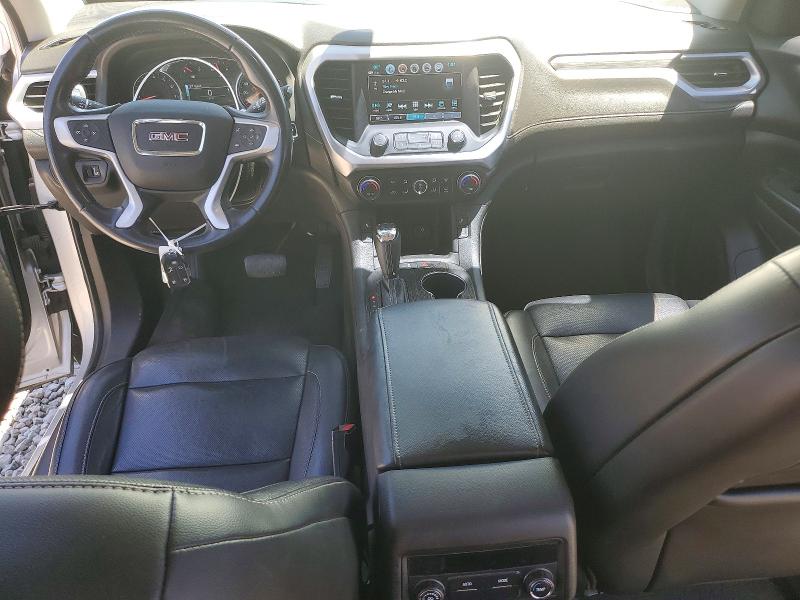 2019 Gmc Acadia მანქანა იყიდება აუქციონზე, vin: 1GKKNMLS3KZ222324, აუქციონის ნომერი: 56283476