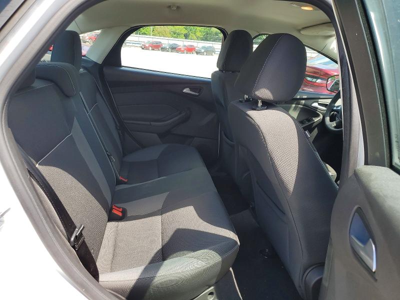 Продаж на аукціоні авто 2014 Ford Focus, vin: 1FADP3F28EL438011, номер лоту: 58711076