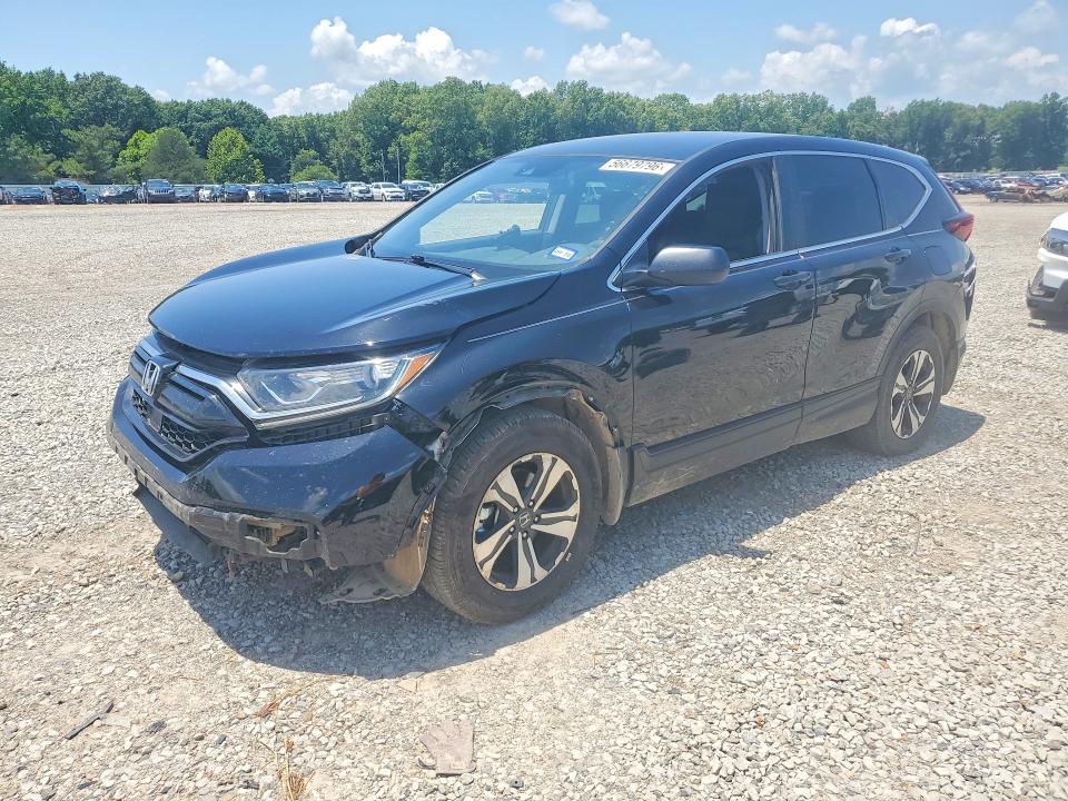 Aukcja sprzedaży 2020 Honda Cr-v, vin: 5J6RW1H22LL003240, numer aukcji: 56679796