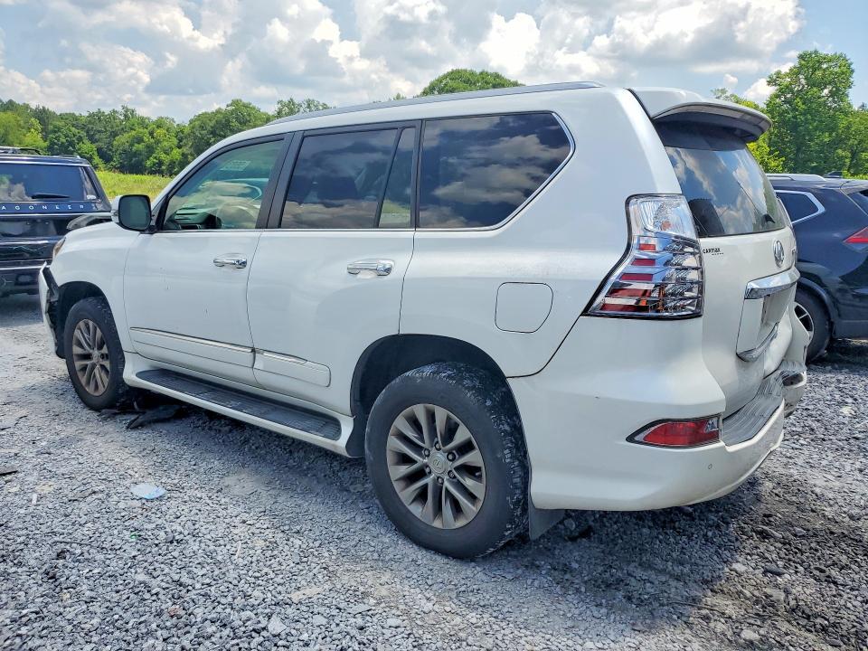 Aukcja sprzedaży 2016 Lexus Gx, vin: JTJJM7FX8G5140197, numer aukcji: 56834136