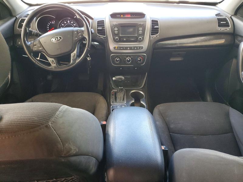Aukcja sprzedaży 2014 Kia Sorento, vin: 5XYKT4A63EG546397, numer aukcji: 57829326