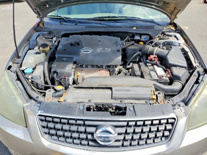 Aukcja sprzedaży 2005 Nissan Altima, vin: 1N4AL11D65C197271, numer aukcji: 56485906