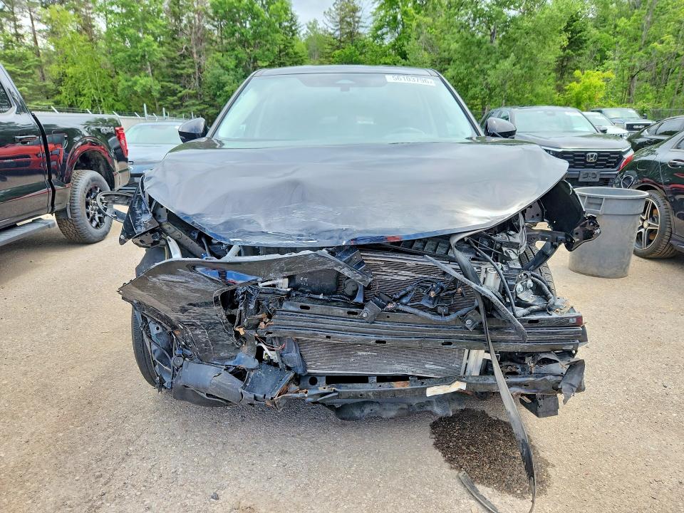 Продажа на аукционе авто 2021 Nissan Rogue, vin: 5N1AT3AB4MC726926, номер лота: 56103796