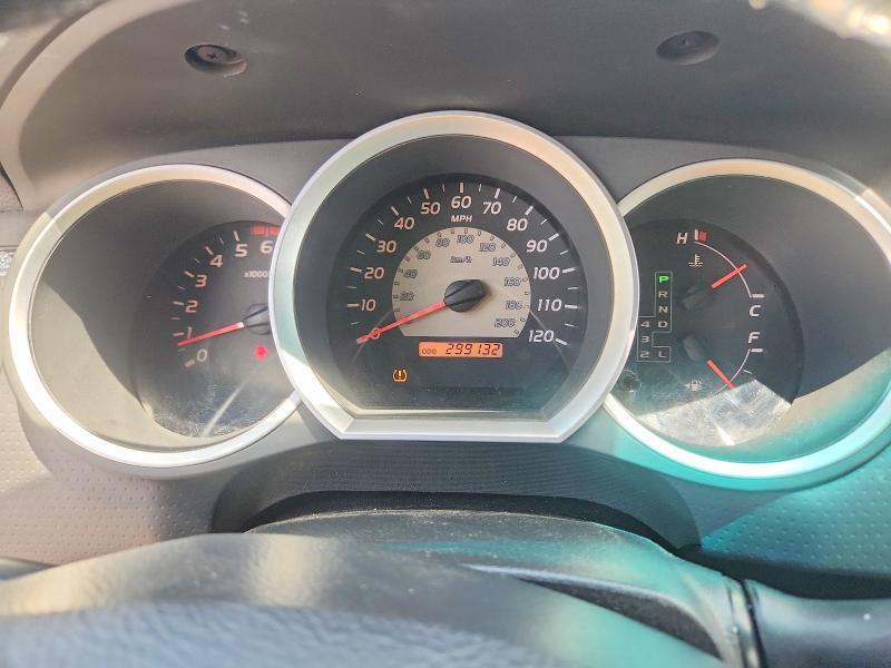 56427346 :رقم المزاد ، 5TEKU72N07Z326082 vin ، 2007 Toyota Tacoma مزاد بيع